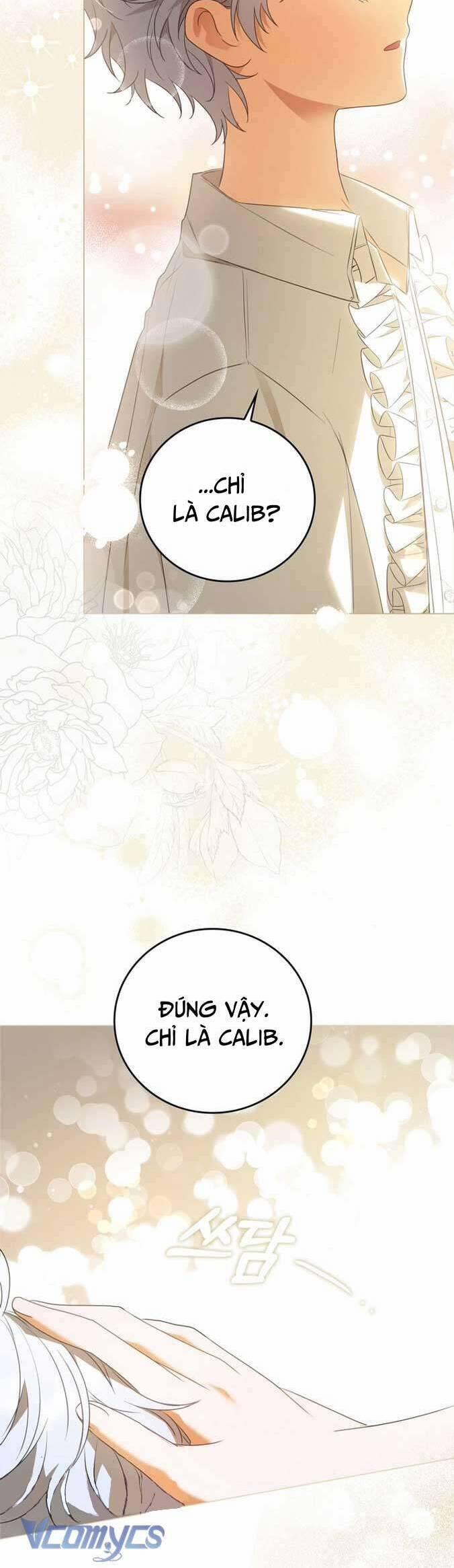 Tôi Trở Thành Chị Dâu Của Kẻ Phản Diện 3 trang 30