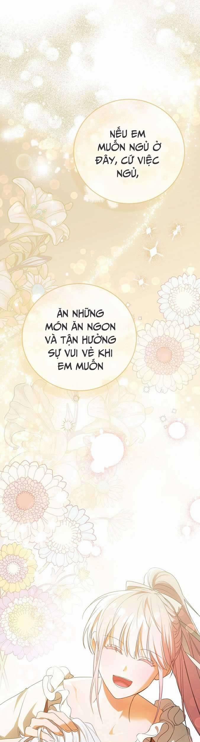 Tôi Trở Thành Chị Dâu Của Kẻ Phản Diện 3 trang 31