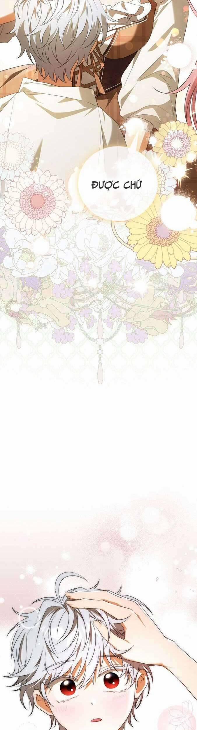 Tôi Trở Thành Chị Dâu Của Kẻ Phản Diện 3 trang 32