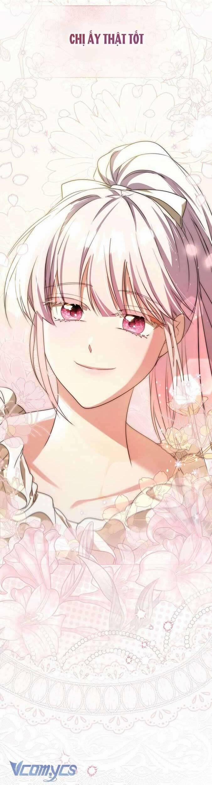 Tôi Trở Thành Chị Dâu Của Kẻ Phản Diện 3 trang 34