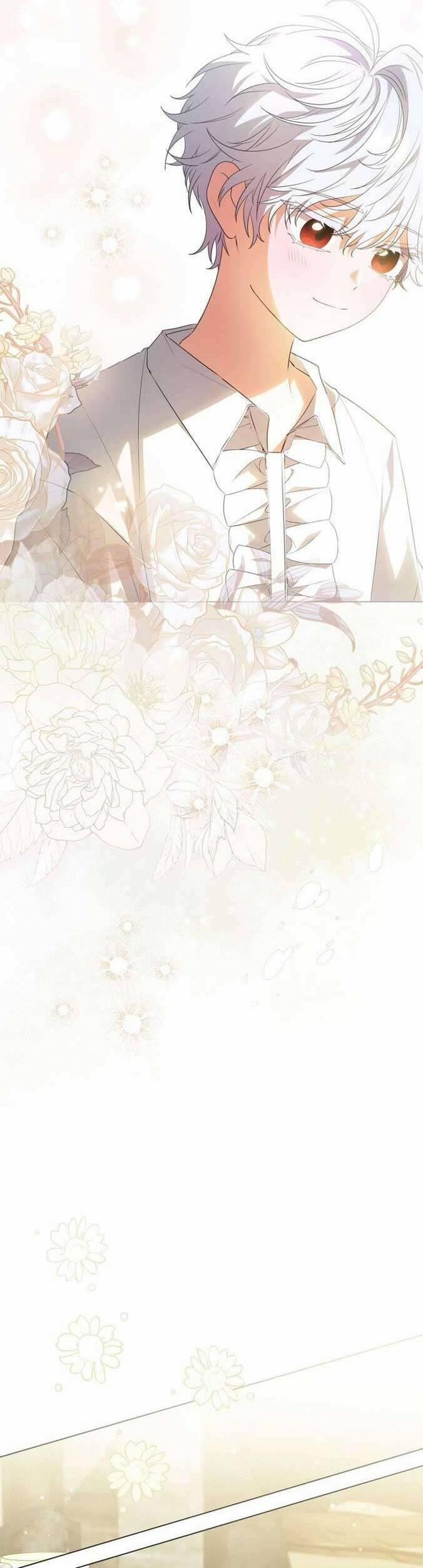 Tôi Trở Thành Chị Dâu Của Kẻ Phản Diện 3 trang 40