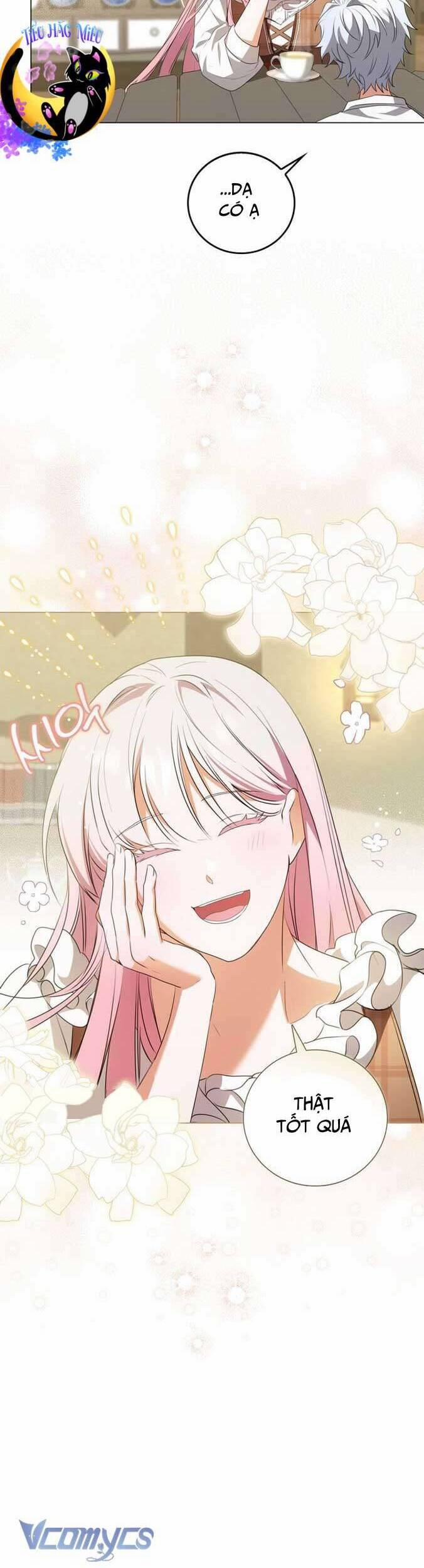 Tôi Trở Thành Chị Dâu Của Kẻ Phản Diện 3 trang 42