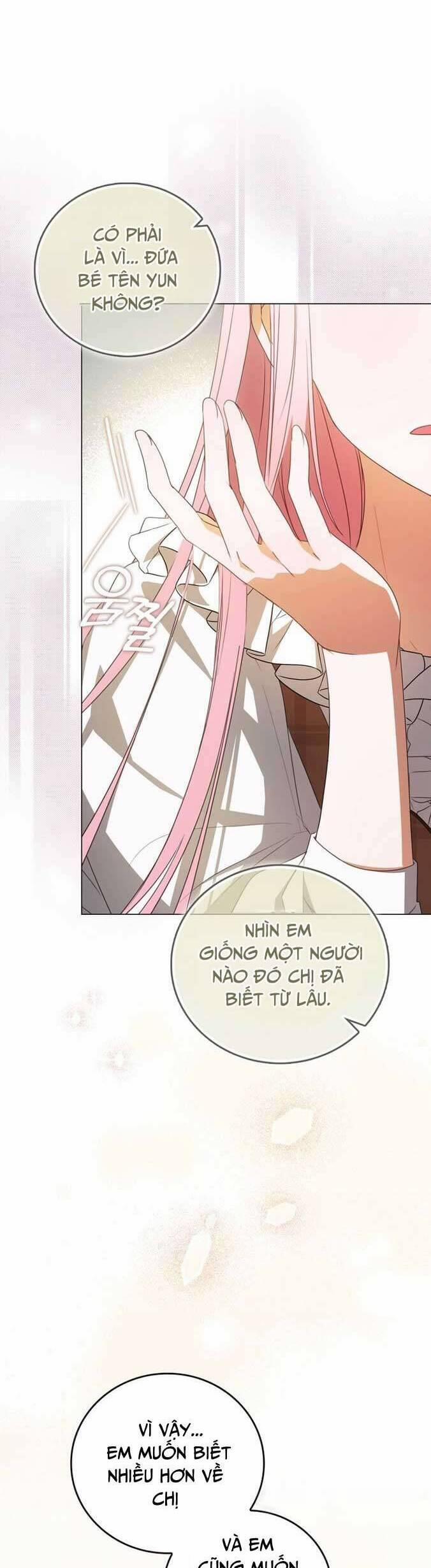 Tôi Trở Thành Chị Dâu Của Kẻ Phản Diện 3 trang 44