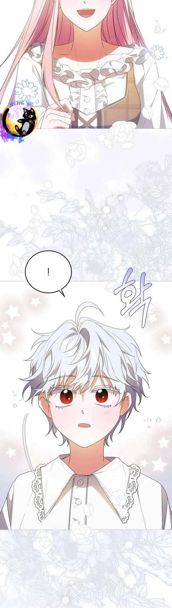 Tôi Trở Thành Chị Dâu Của Kẻ Phản Diện 3 trang 48