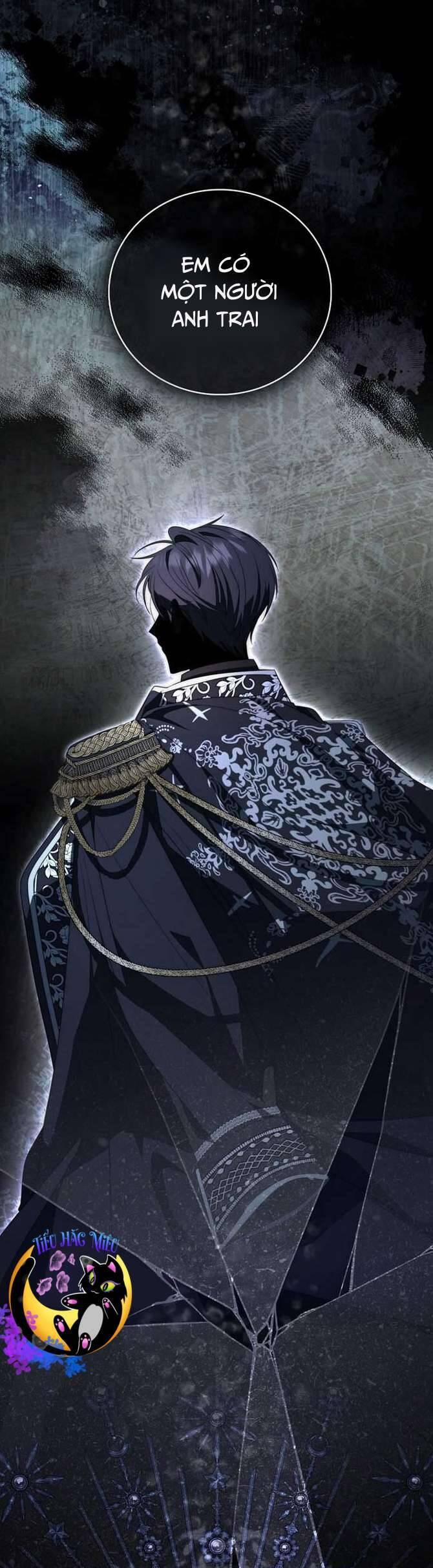 Tôi Trở Thành Chị Dâu Của Kẻ Phản Diện 3 trang 51