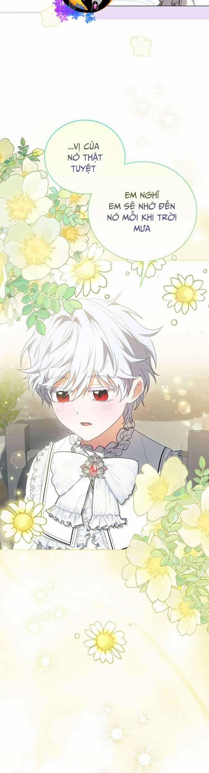 Tôi Trở Thành Chị Dâu Của Kẻ Phản Diện 3 trang 9