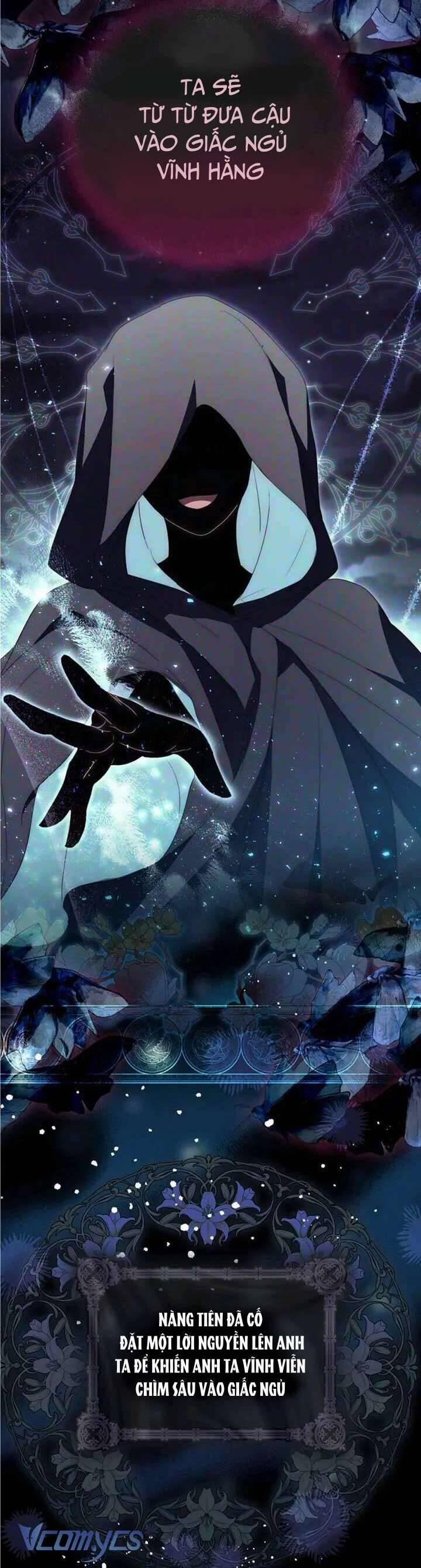 Tôi Trở Thành Chị Dâu Của Kẻ Phản Diện 4 trang 11