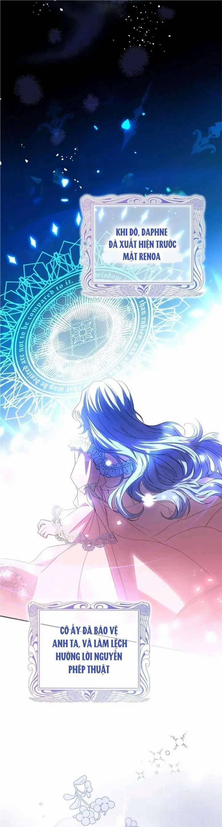 Tôi Trở Thành Chị Dâu Của Kẻ Phản Diện 4 trang 12