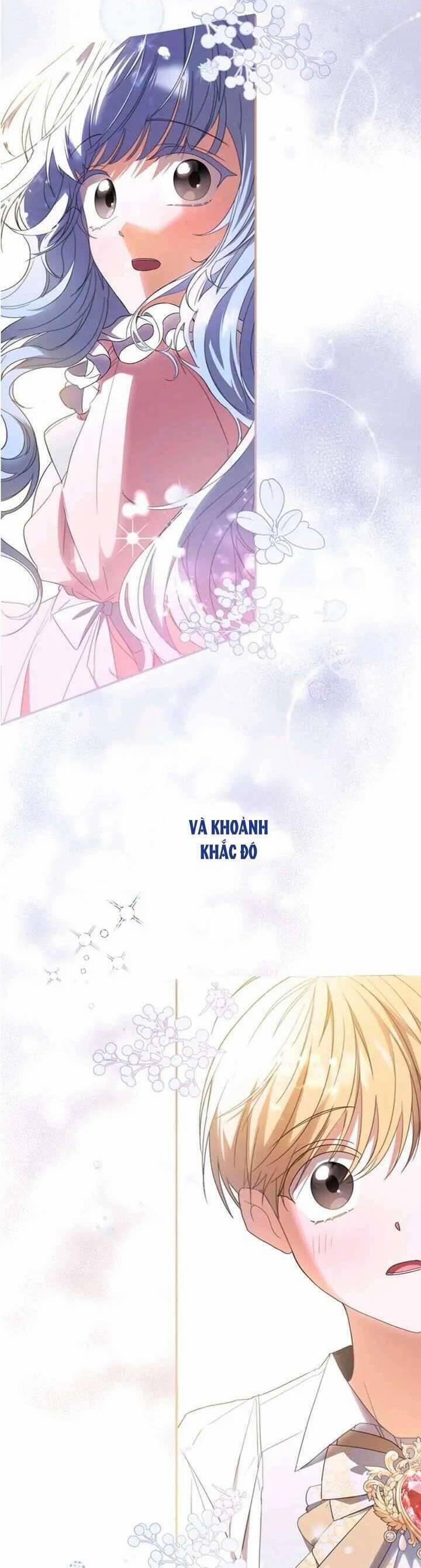 Tôi Trở Thành Chị Dâu Của Kẻ Phản Diện 4 trang 13