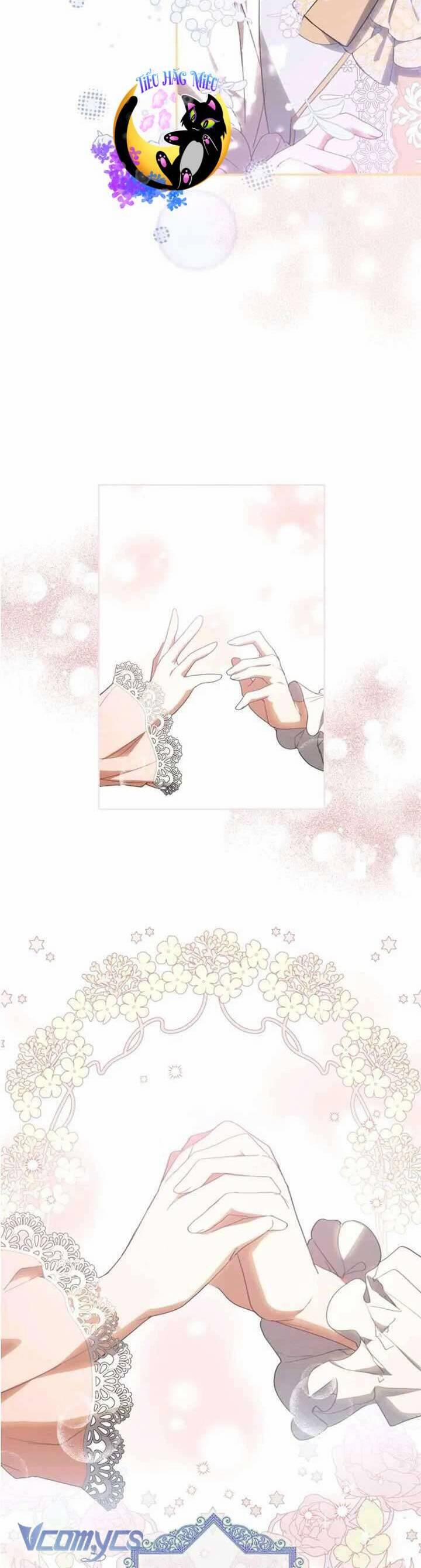 Tôi Trở Thành Chị Dâu Của Kẻ Phản Diện 4 trang 14