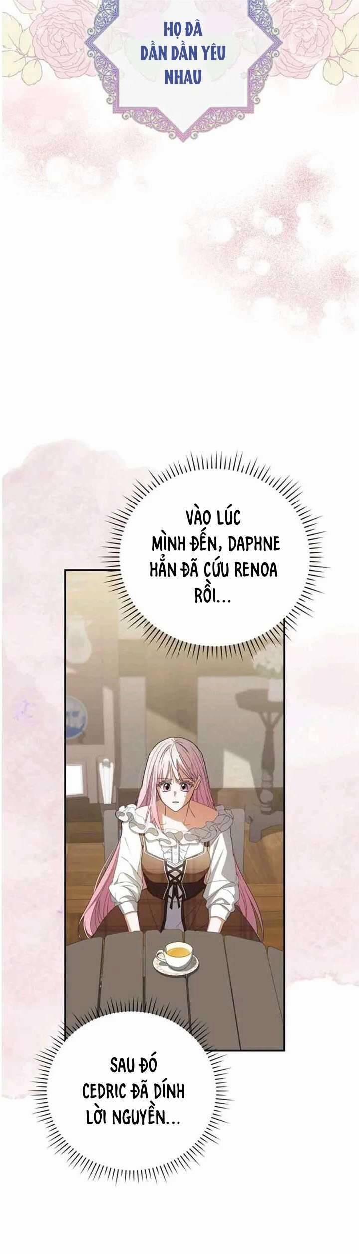 Tôi Trở Thành Chị Dâu Của Kẻ Phản Diện 4 trang 15