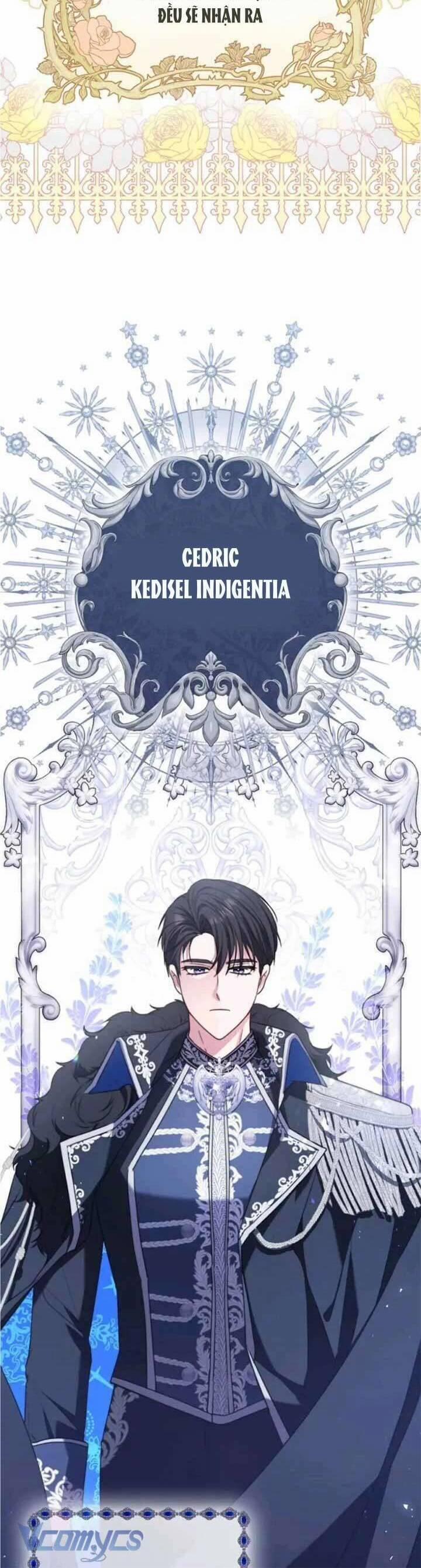 Tôi Trở Thành Chị Dâu Của Kẻ Phản Diện 4 trang 2