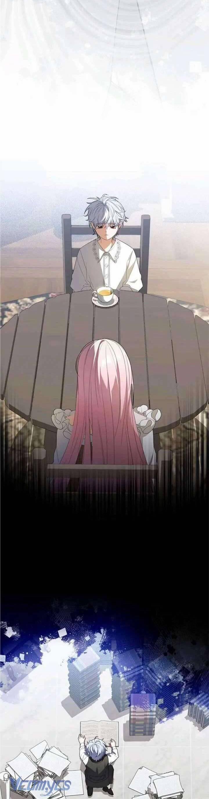 Tôi Trở Thành Chị Dâu Của Kẻ Phản Diện 4 trang 23