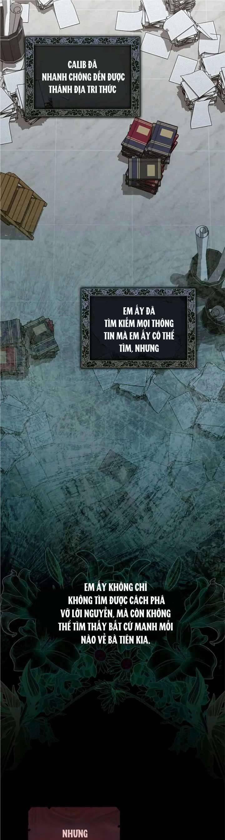 Tôi Trở Thành Chị Dâu Của Kẻ Phản Diện 4 trang 24