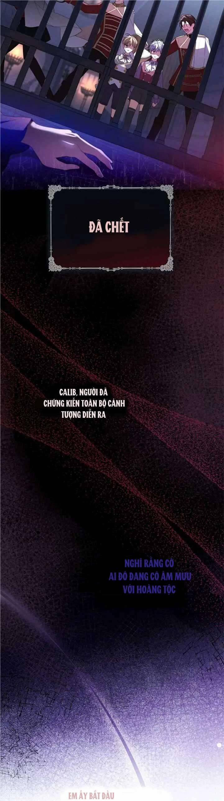 Tôi Trở Thành Chị Dâu Của Kẻ Phản Diện 4 trang 27