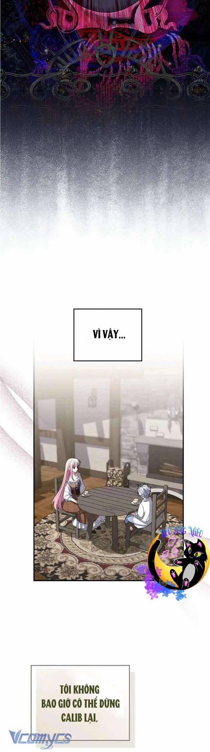 Tôi Trở Thành Chị Dâu Của Kẻ Phản Diện 4 trang 29