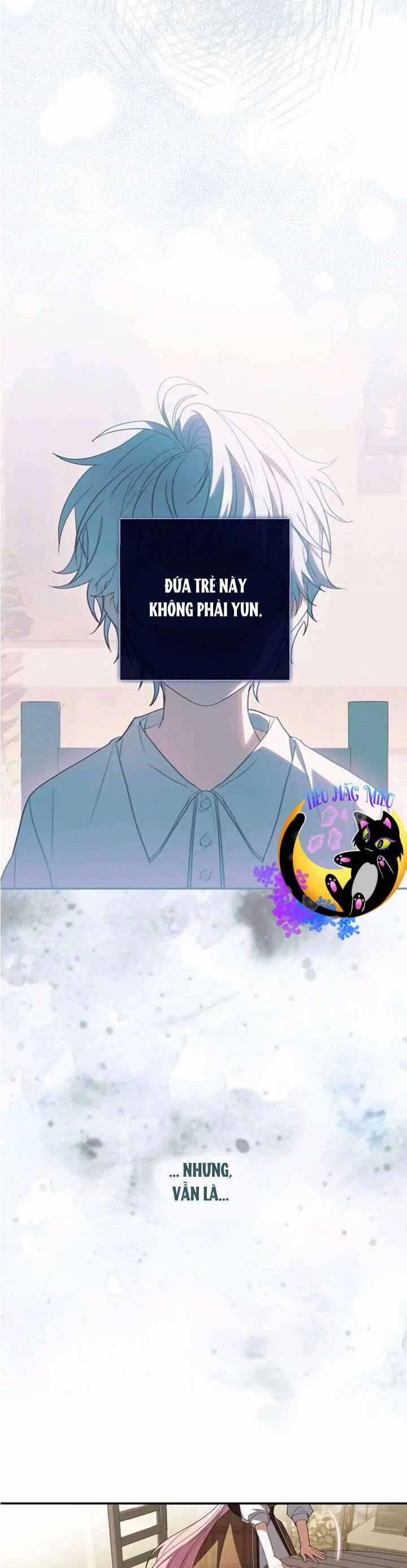 Tôi Trở Thành Chị Dâu Của Kẻ Phản Diện 4 trang 31