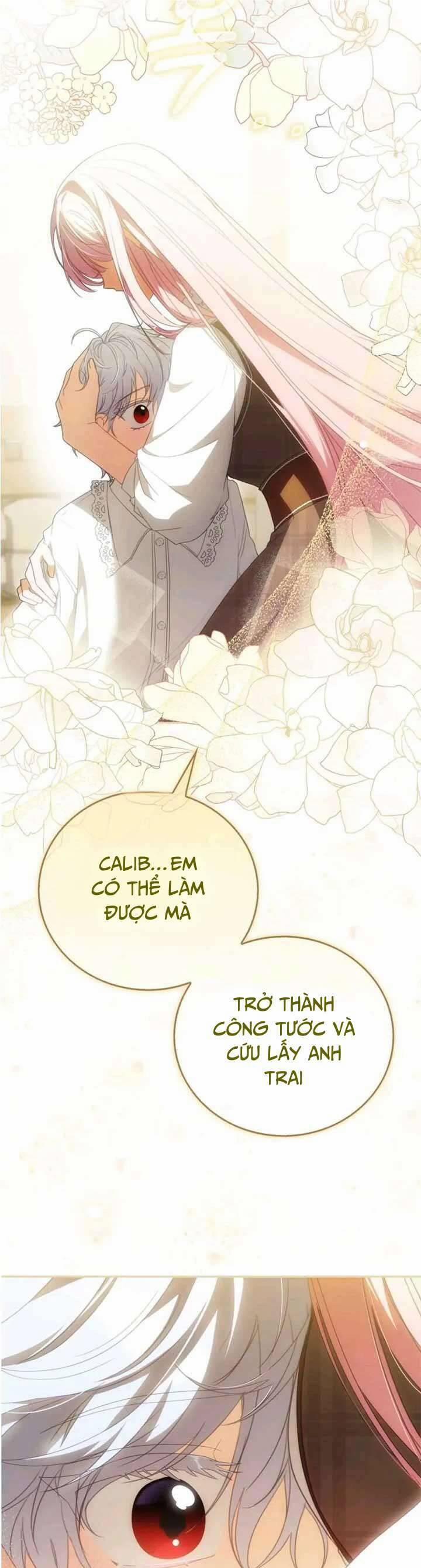 Tôi Trở Thành Chị Dâu Của Kẻ Phản Diện 4 trang 33