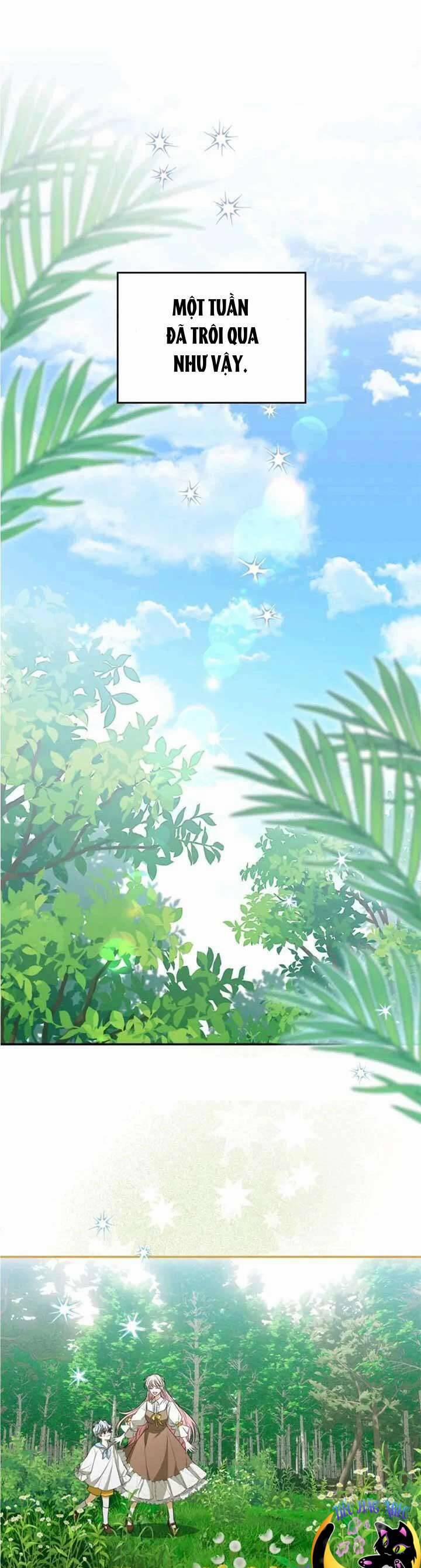 Tôi Trở Thành Chị Dâu Của Kẻ Phản Diện 4 trang 36