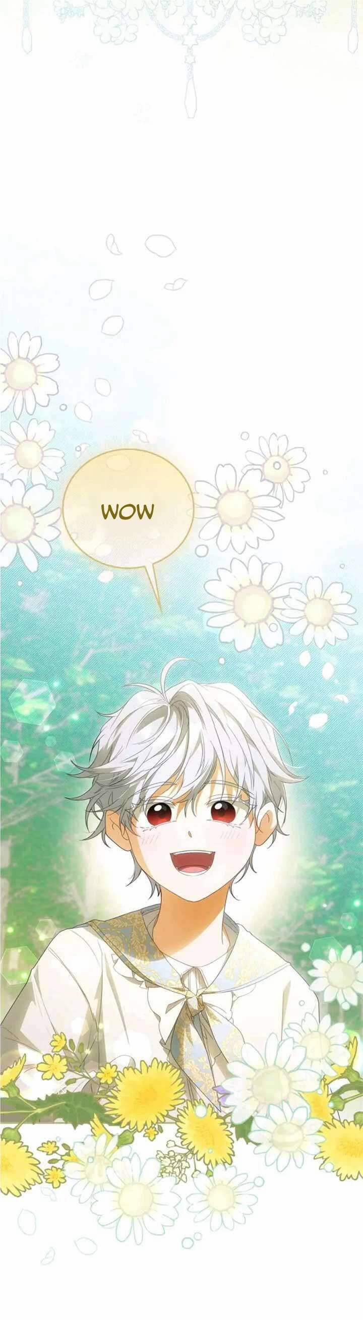 Tôi Trở Thành Chị Dâu Của Kẻ Phản Diện 4 trang 39