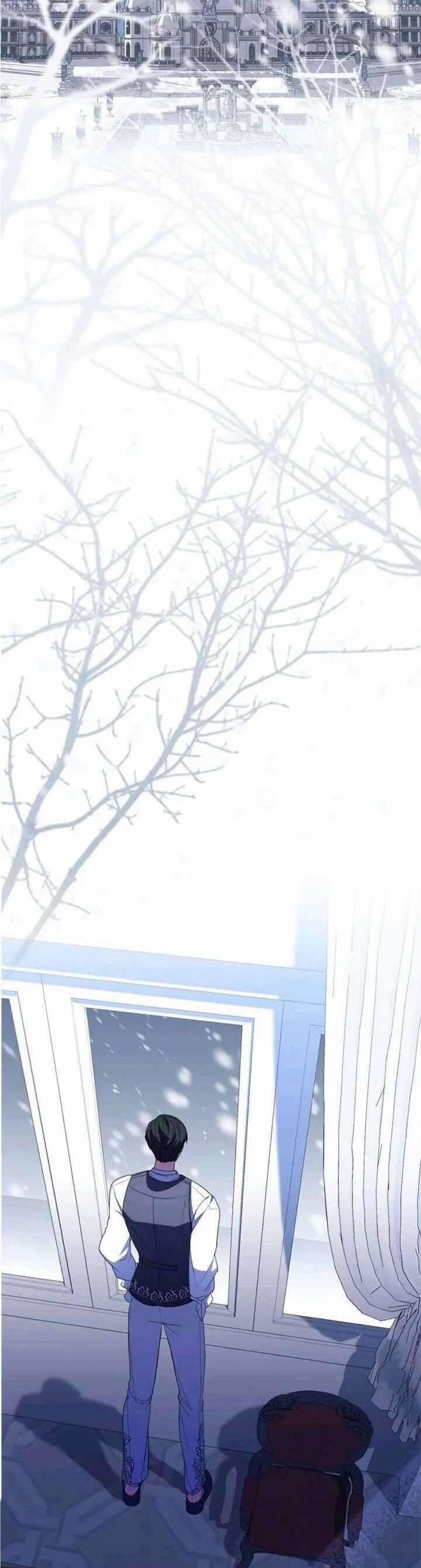 Tôi Trở Thành Chị Dâu Của Kẻ Phản Diện 4 trang 49