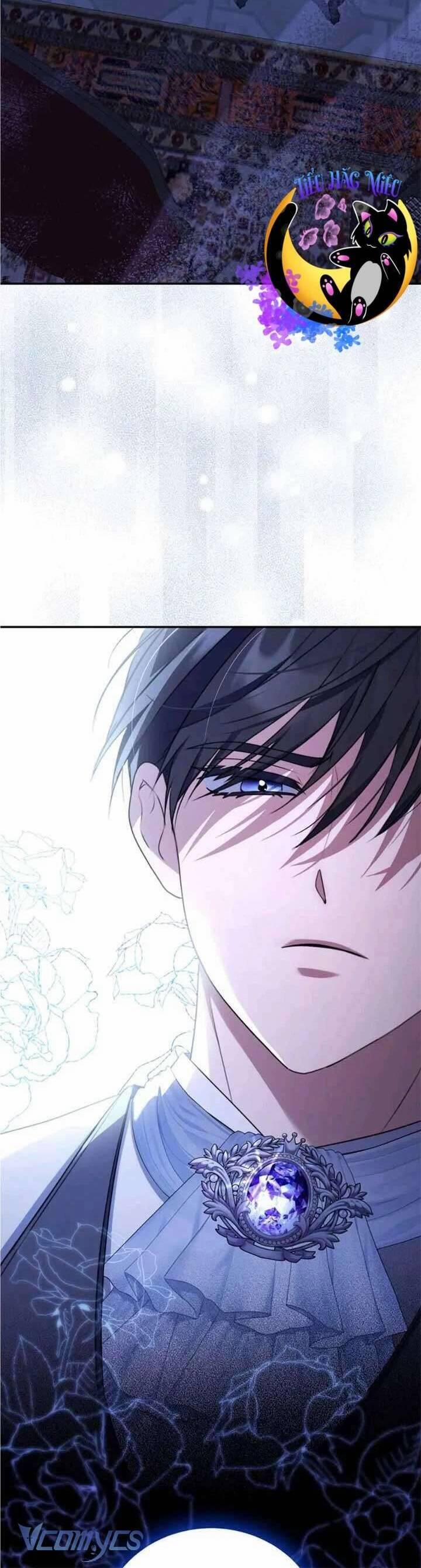 Tôi Trở Thành Chị Dâu Của Kẻ Phản Diện 4 trang 50