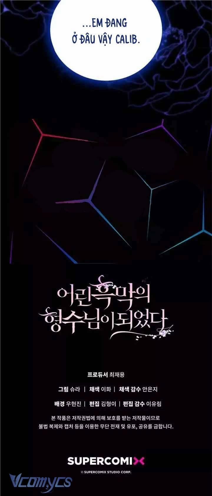 Tôi Trở Thành Chị Dâu Của Kẻ Phản Diện 4 trang 51