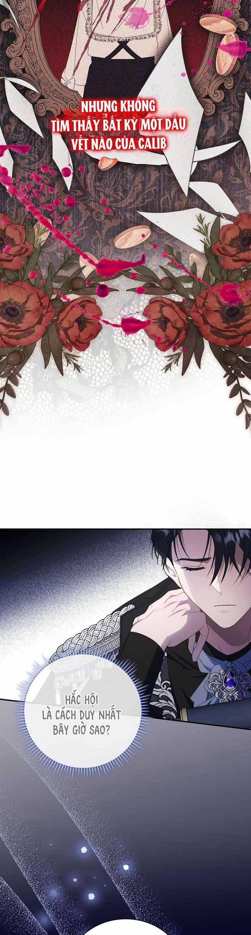 Tôi Trở Thành Chị Dâu Của Kẻ Phản Diện 5 trang 12