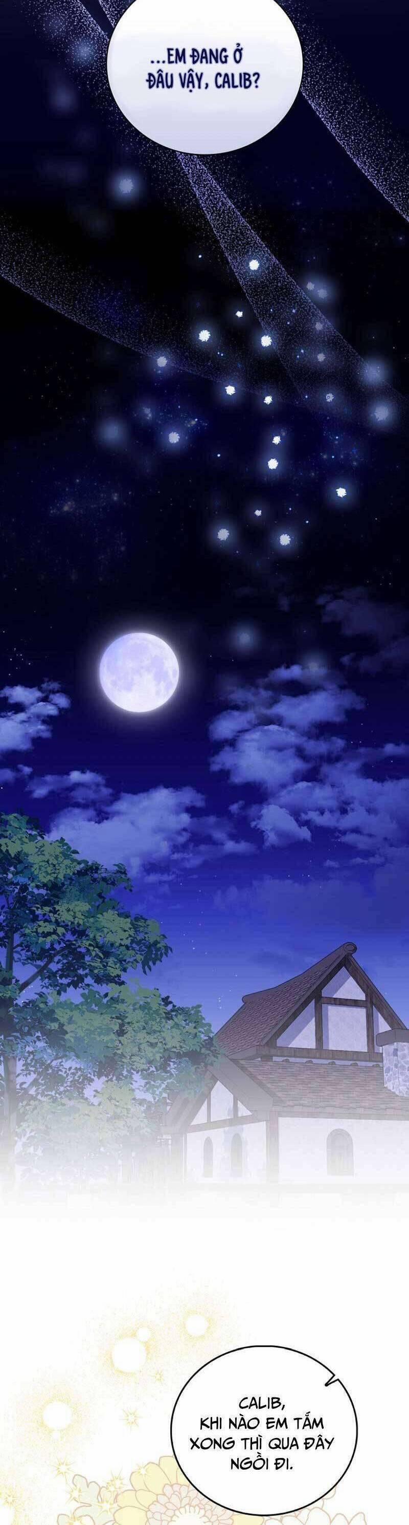 Tôi Trở Thành Chị Dâu Của Kẻ Phản Diện 5 trang 13