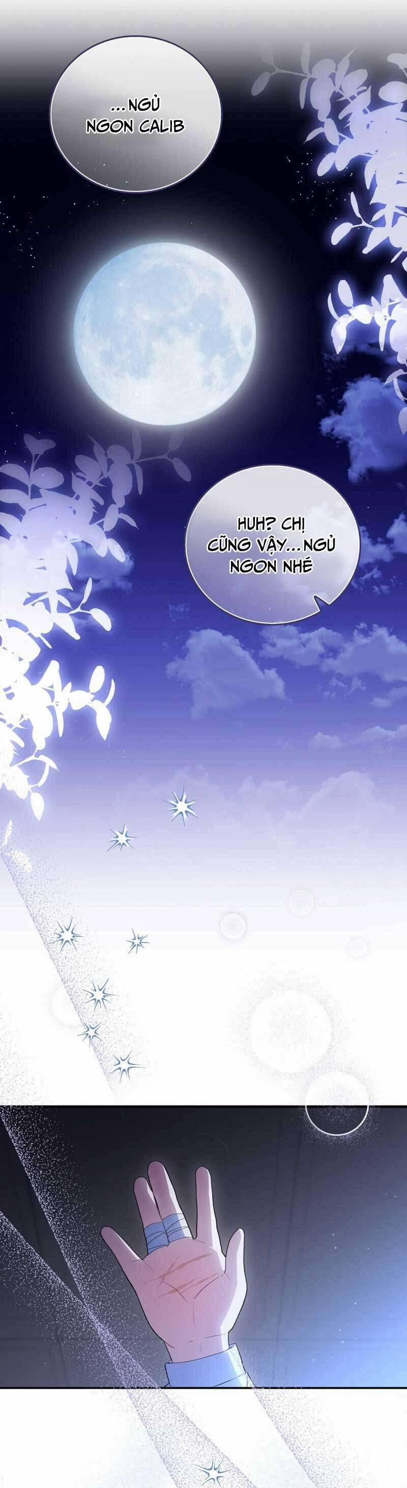 Tôi Trở Thành Chị Dâu Của Kẻ Phản Diện 5 trang 22