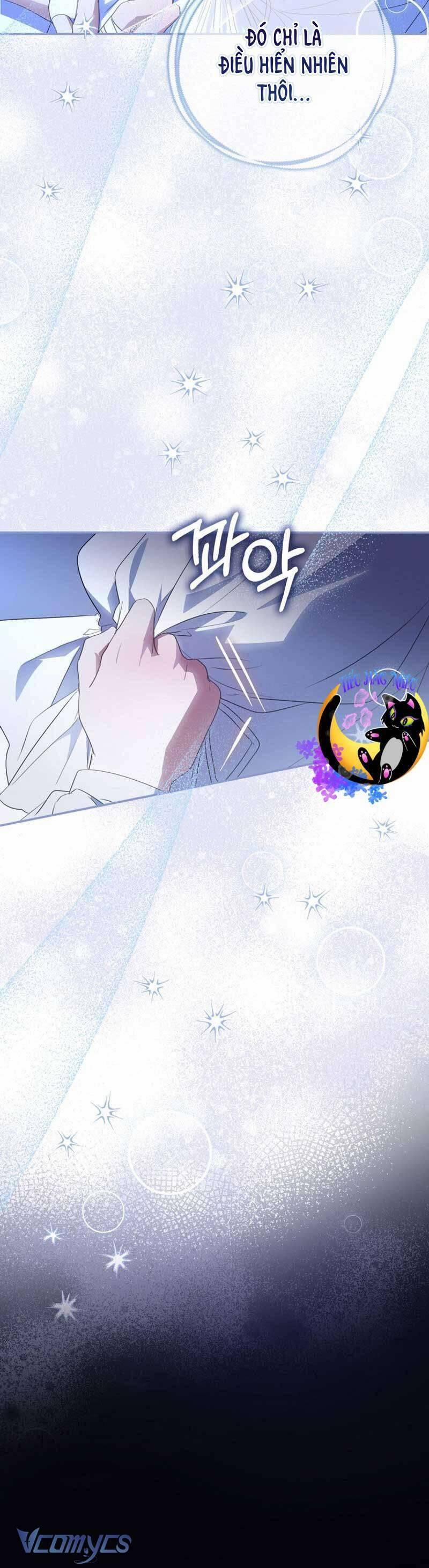 Tôi Trở Thành Chị Dâu Của Kẻ Phản Diện 5 trang 24