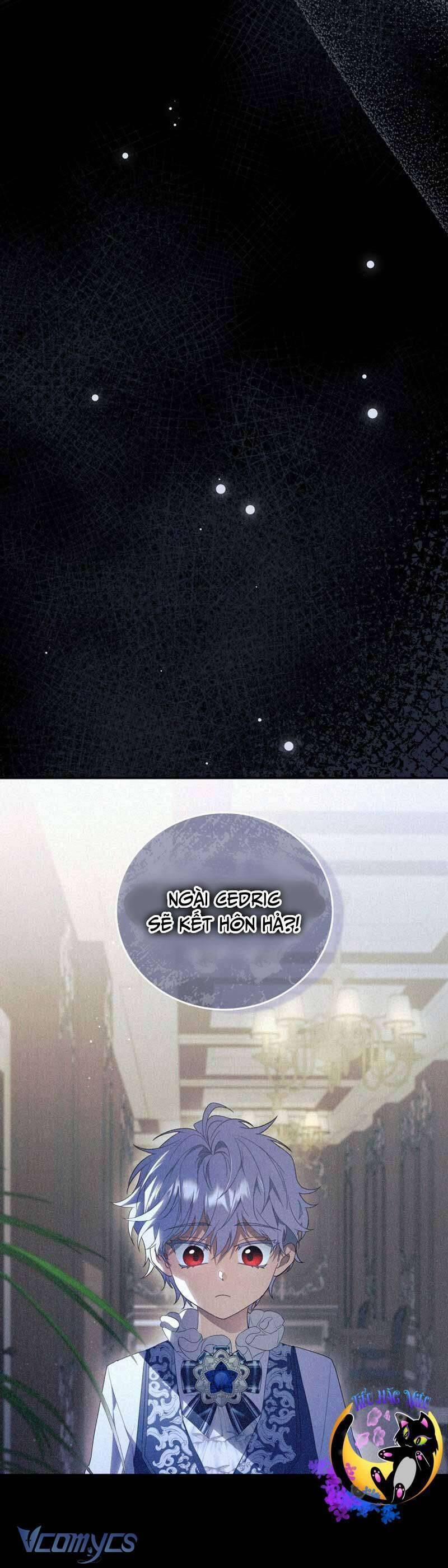 Tôi Trở Thành Chị Dâu Của Kẻ Phản Diện 5 trang 29