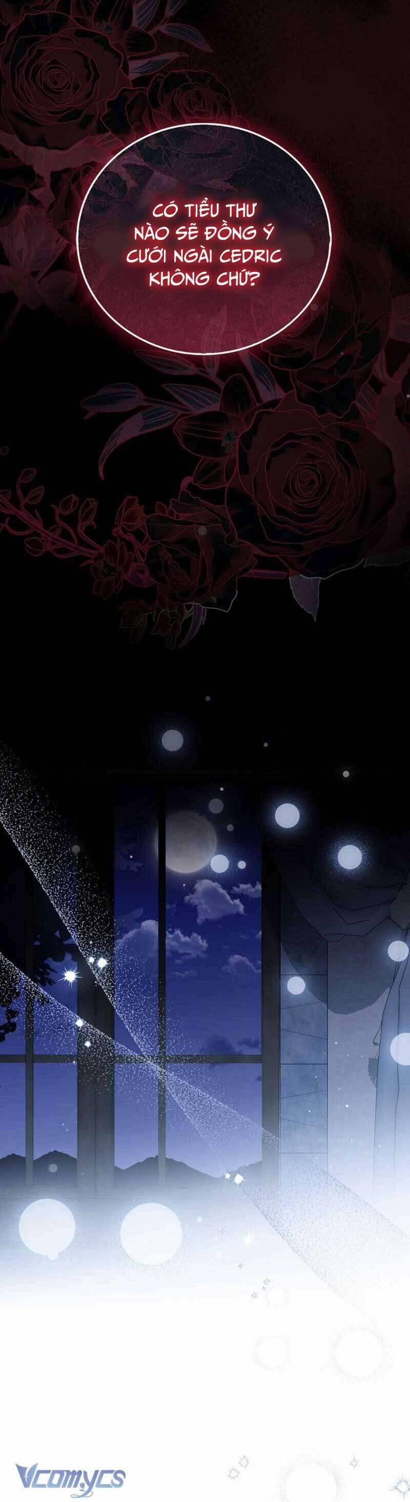 Tôi Trở Thành Chị Dâu Của Kẻ Phản Diện 5 trang 34