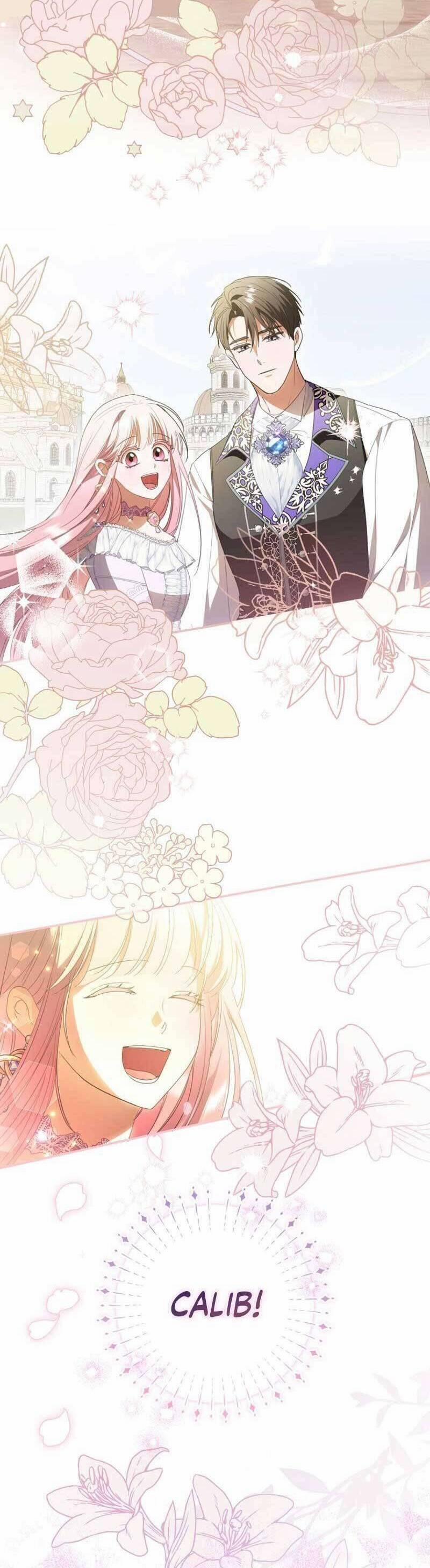 Tôi Trở Thành Chị Dâu Của Kẻ Phản Diện 5 trang 38