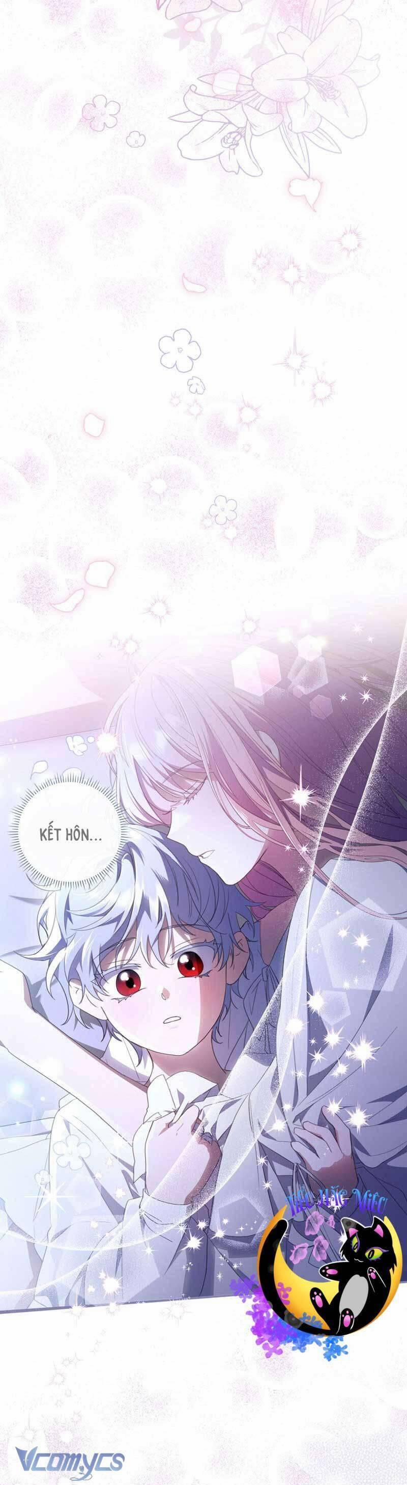 Tôi Trở Thành Chị Dâu Của Kẻ Phản Diện 5 trang 39