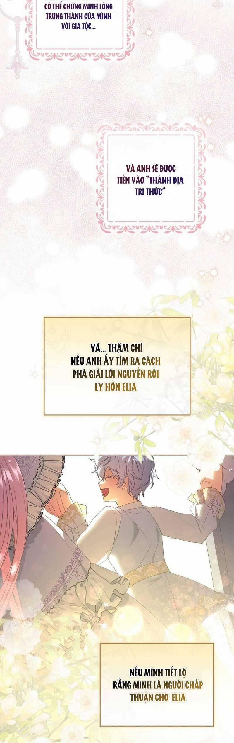 Tôi Trở Thành Chị Dâu Của Kẻ Phản Diện 5 trang 41