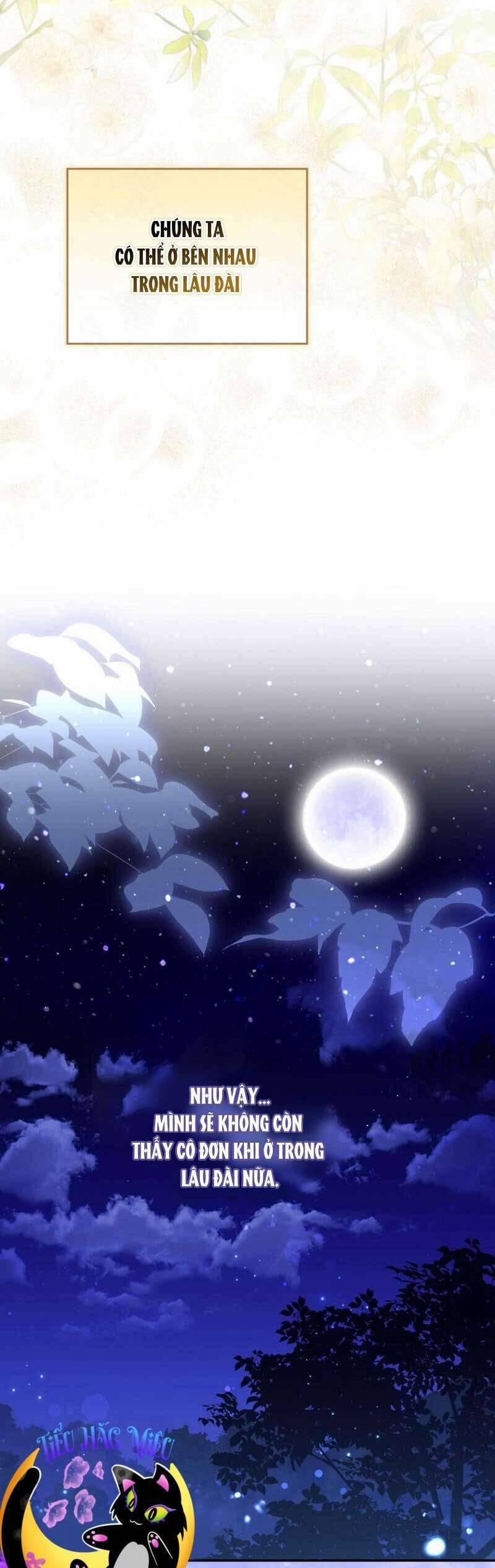 Tôi Trở Thành Chị Dâu Của Kẻ Phản Diện 5 trang 42