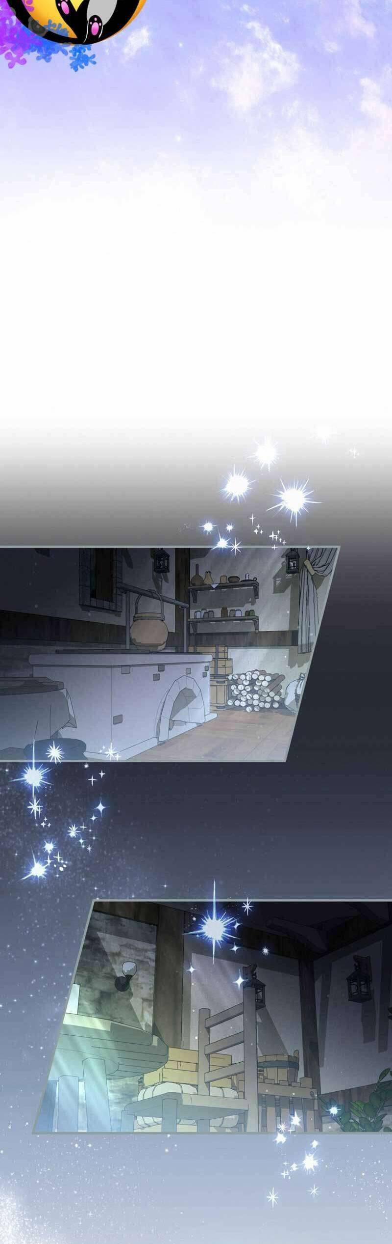 Tôi Trở Thành Chị Dâu Của Kẻ Phản Diện 5 trang 43