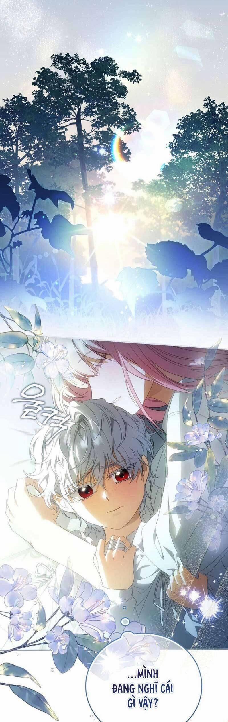 Tôi Trở Thành Chị Dâu Của Kẻ Phản Diện 5 trang 44