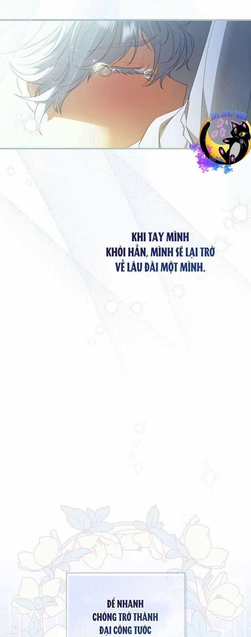 Tôi Trở Thành Chị Dâu Của Kẻ Phản Diện 5 trang 46