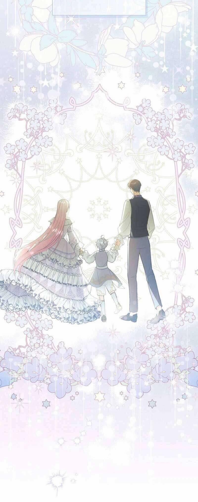 Tôi Trở Thành Chị Dâu Của Kẻ Phản Diện 5 trang 47