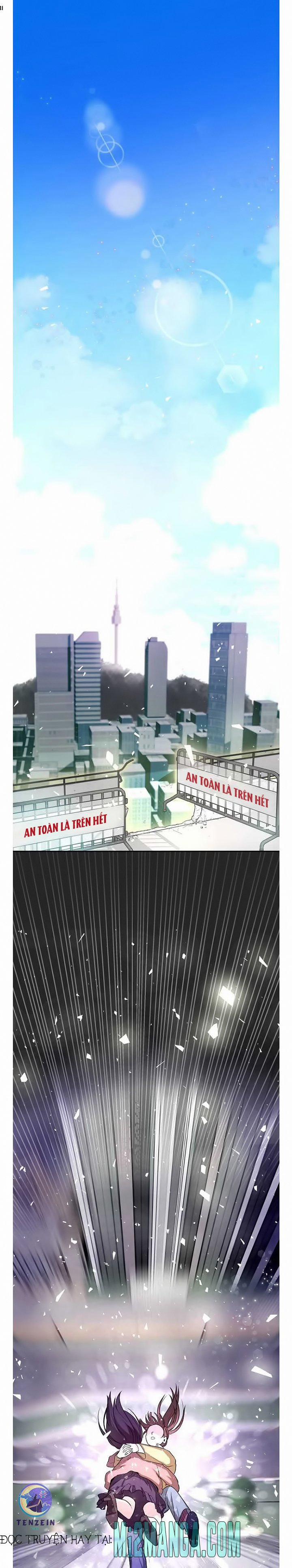 Tôi Trở Thành Con Gái Của Triệu Phú 0 trang 0