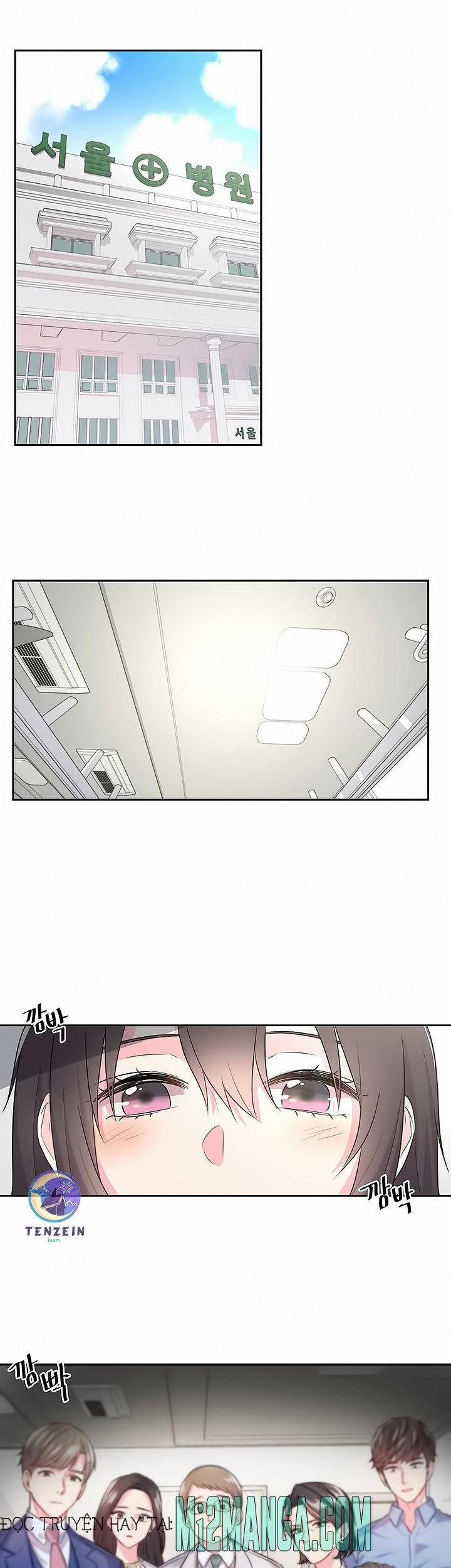 Tôi Trở Thành Con Gái Của Triệu Phú 1 trang 0