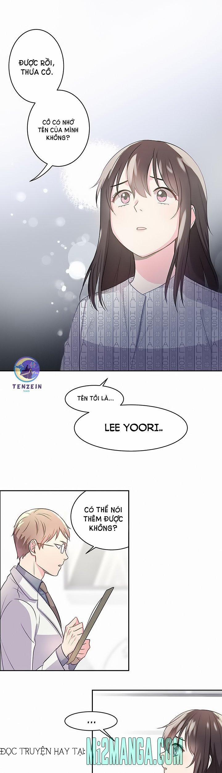 Tôi Trở Thành Con Gái Của Triệu Phú 1 trang 12