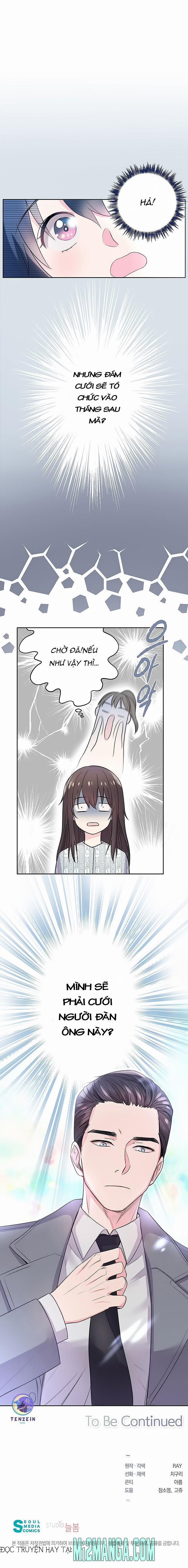 Tôi Trở Thành Con Gái Của Triệu Phú 1 trang 25