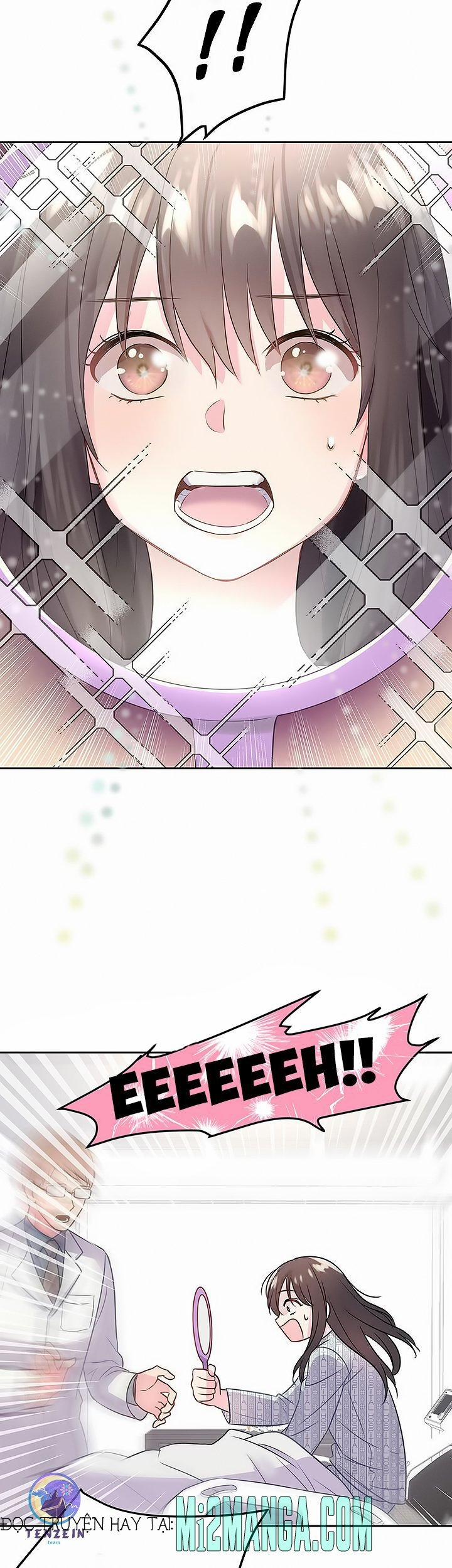 Tôi Trở Thành Con Gái Của Triệu Phú 1 trang 7