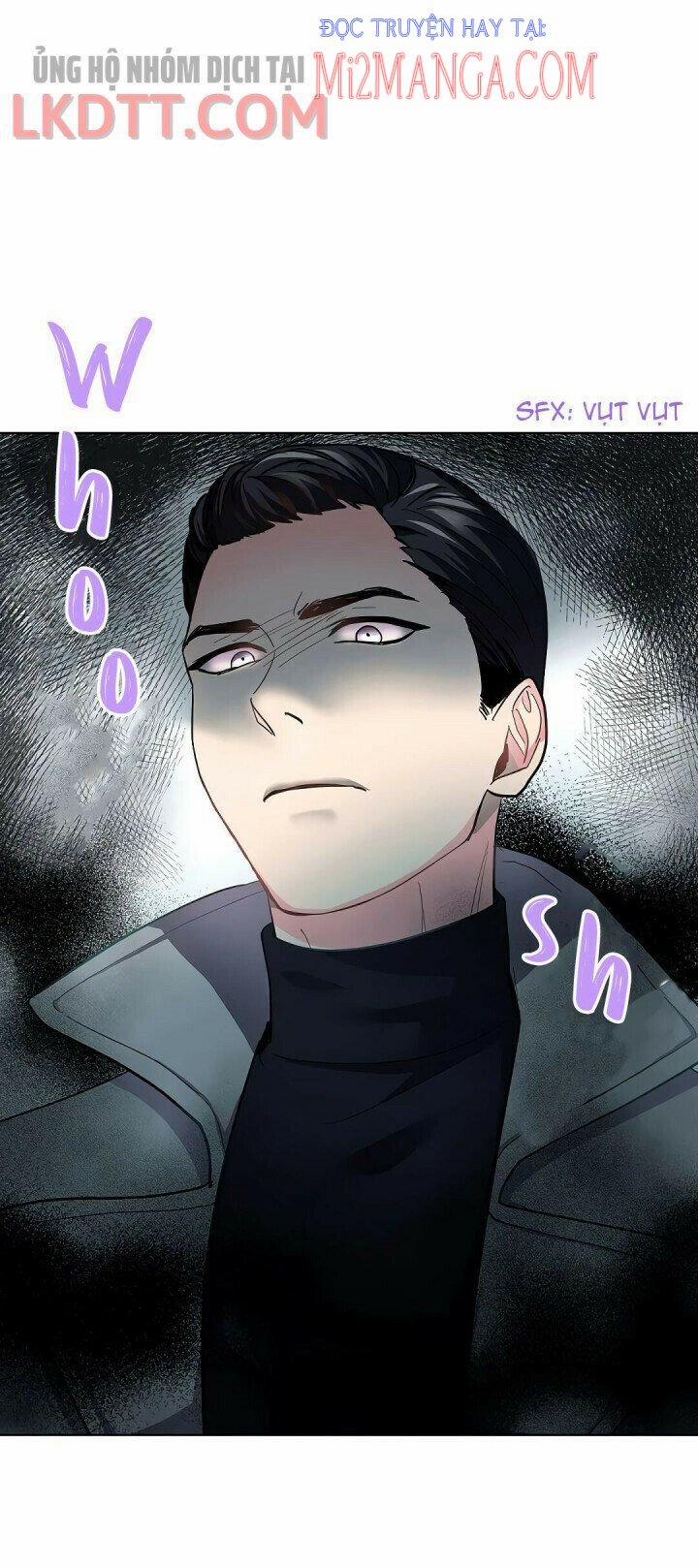 Tôi Trở Thành Con Gái Của Triệu Phú 10.1 trang 11