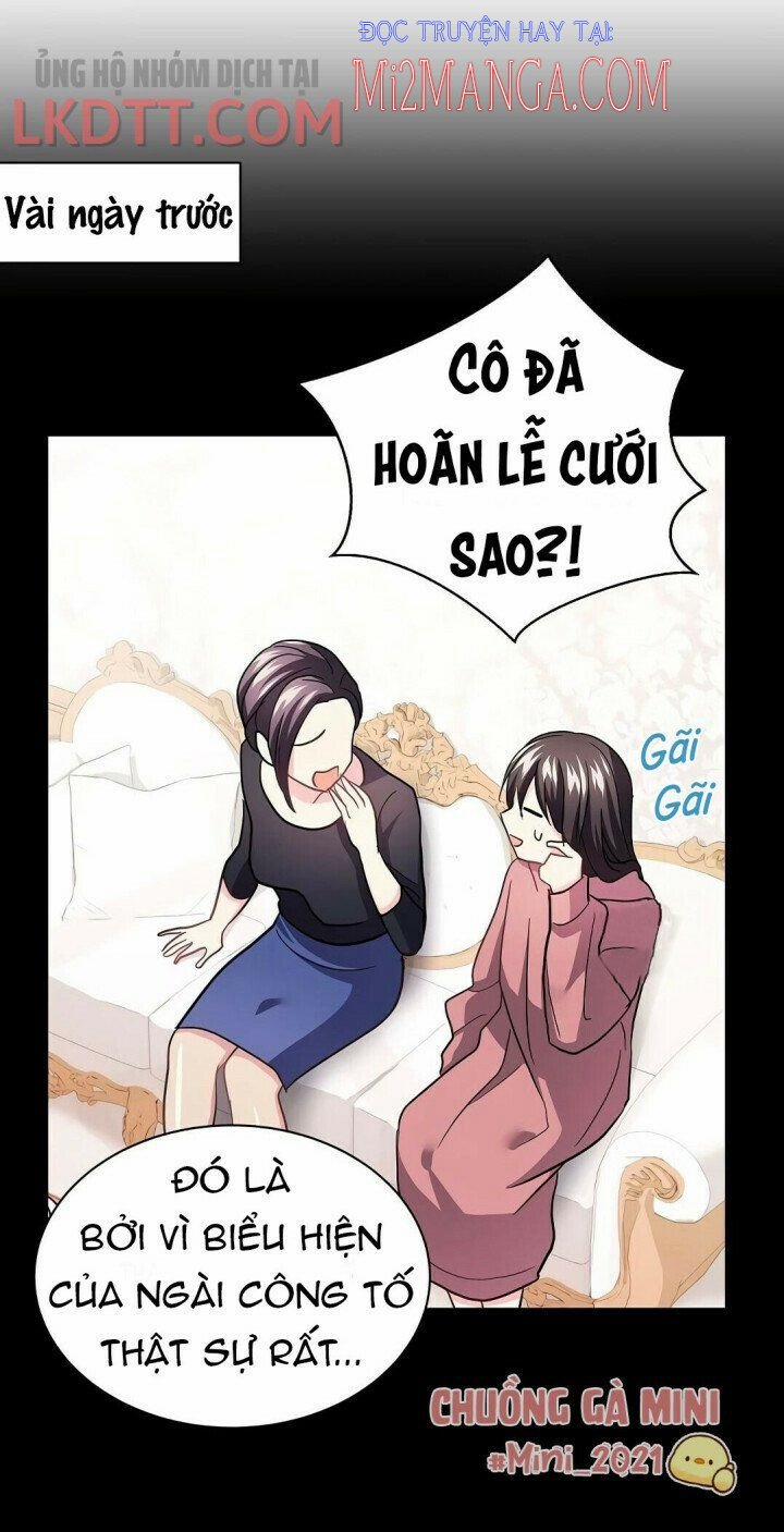 Tôi Trở Thành Con Gái Của Triệu Phú 10.2 trang 4