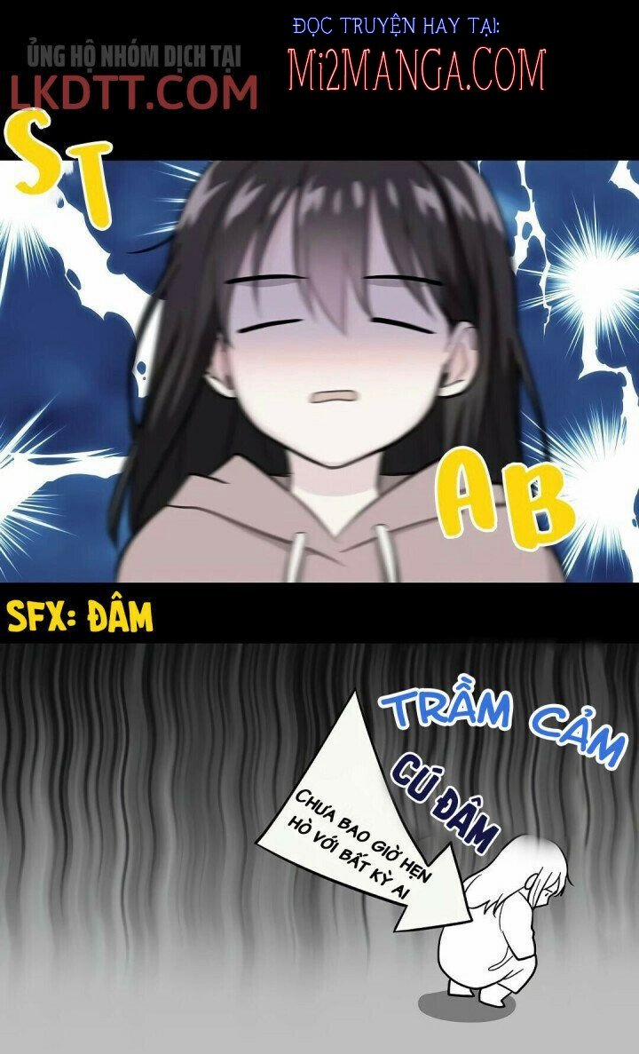 Tôi Trở Thành Con Gái Của Triệu Phú 10.2 trang 8