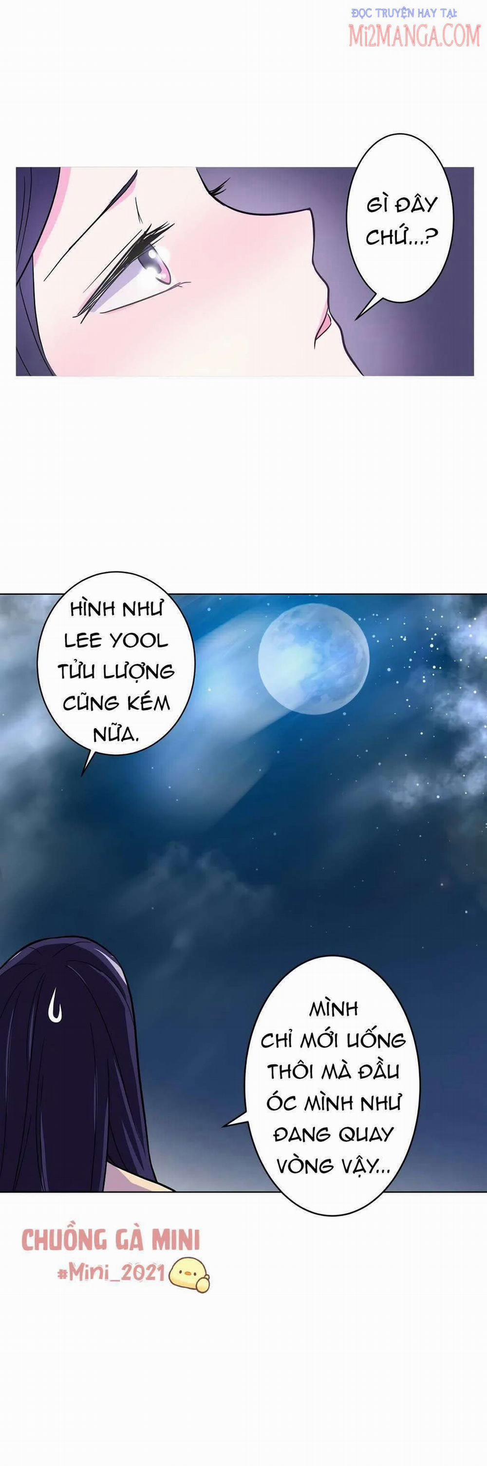 Tôi Trở Thành Con Gái Của Triệu Phú 11.5 trang 6